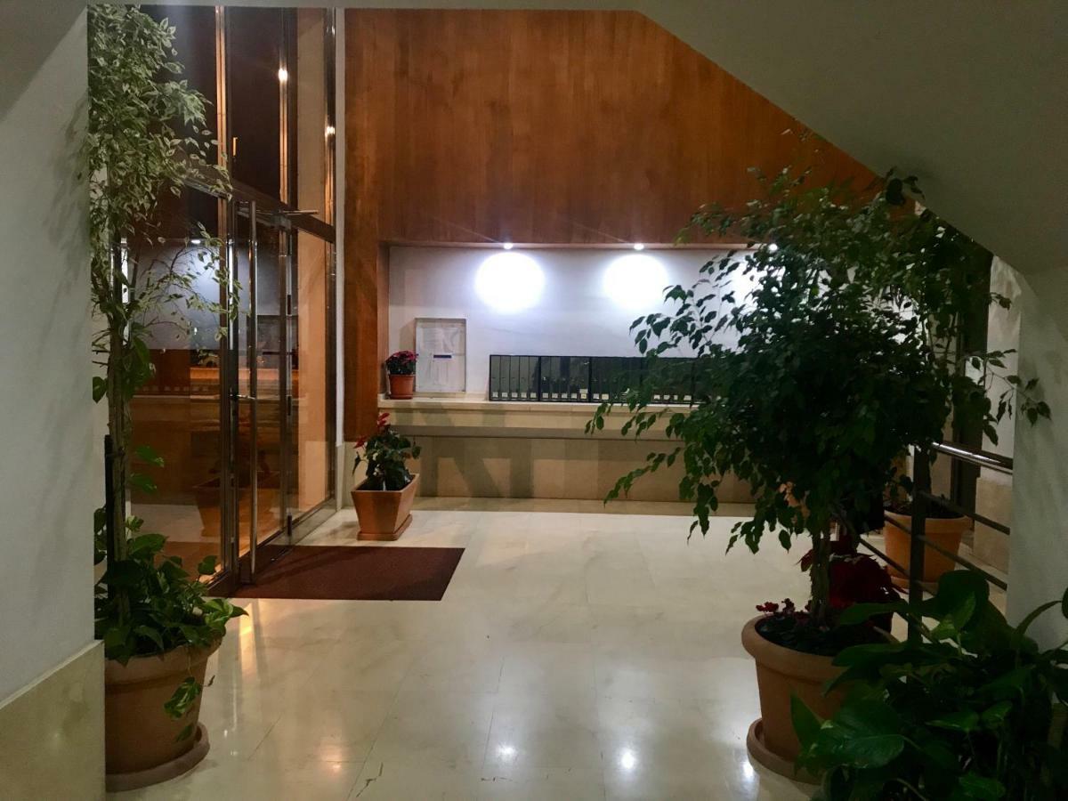 Apartamento Paseo Maritimo Antonio Banderas مالقة المظهر الخارجي الصورة